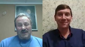 Надежда украинцев умирает последней - Владимир Быстряков и блогер Сергей Юрченко