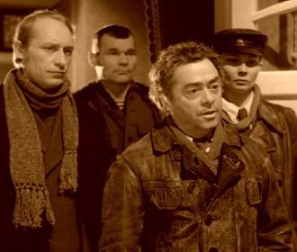 Ассенизатор. Александр Зубченко