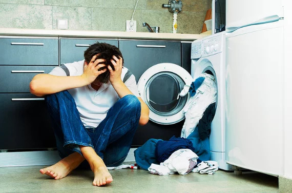 Наконец-то стиралка перестанет ломаться через год. Евросоюз объявил войну электрохламу