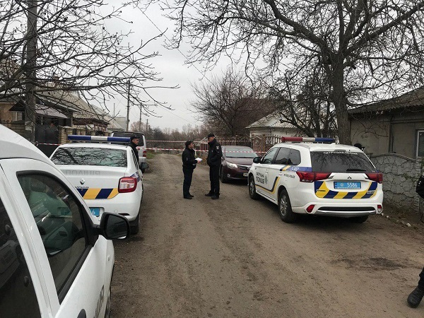 В Кременчуге нашли убитым местного депутата