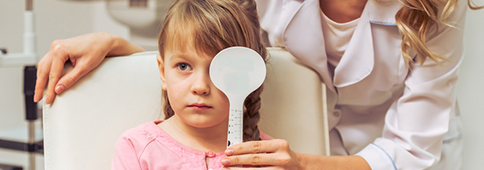 Современная офтальмологическая клинка