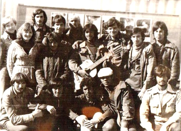 Сугубо личное про СССР