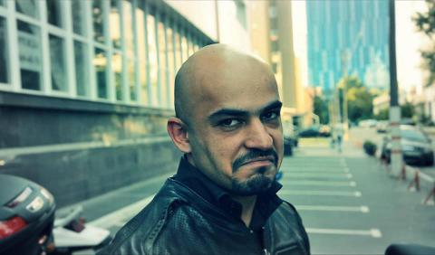 Слитая революция. Александр Зубченко