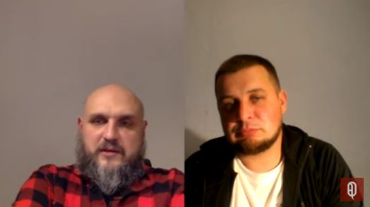 Как я носил кастрюлю на майдане - исповедь майдауна