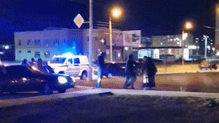 Под Волгоградом цыганская свадьба закончилась массовой дракой и стрельбой