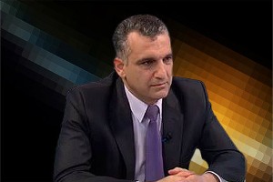 "Карабах, следом Украина и Приднестровье? Аппетит приходит во время еды" - Араик Степанян
