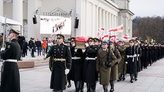 Кастусь Калиновский, Литва и польское восстание 1863 года: прав ли президент Белоруссии Лукашенко?