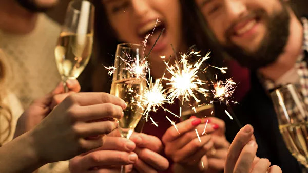 В Госдуме одобрили идею сделать 31 декабря выходным днем