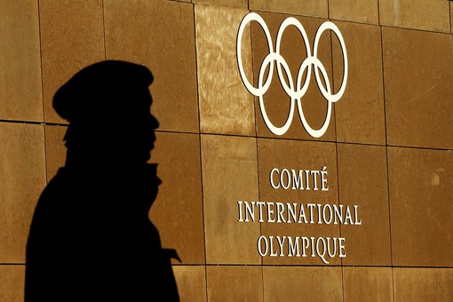 МОК прокомментировал рекомендации WADA по отстранению России