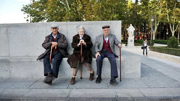 Дожили: в Европе начинается пенсионный кризис