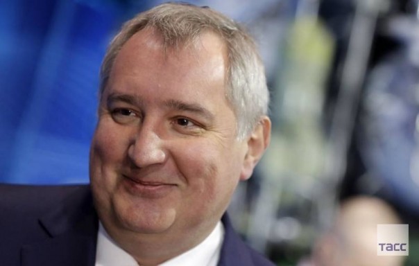 Рогозин заявил, что в Роскосмосе только гендиректор может иметь непрофильное образование