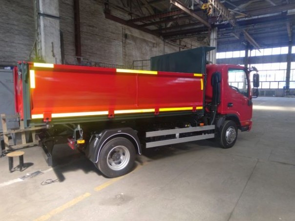 Купить самосвал в Украине