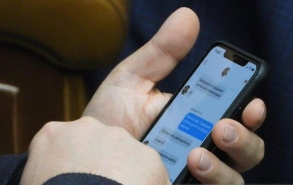 За Яременко "наблюдали" с сентября: Опубликованы новые переписки нардепа с девушками в Раде