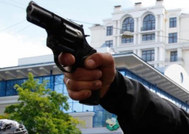 «Слуги народа» все же намерены наказать выживших куликовцев