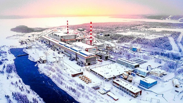 На Украине предложили создать ракеты для ударов по российским АЭС