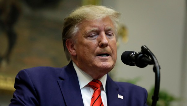 Ждут в Белом доме: Трамп ненавидел Украину, но Зеленский смог его переубедить