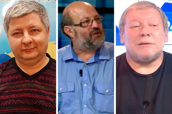 Павел Шипилин: Еще раз об обмене наркокурьера на хакера