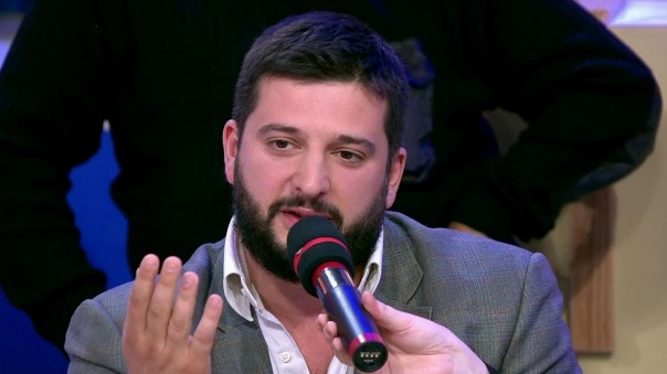 Бывший депутат из Одессы: «Мне п***й, что там с доской!»