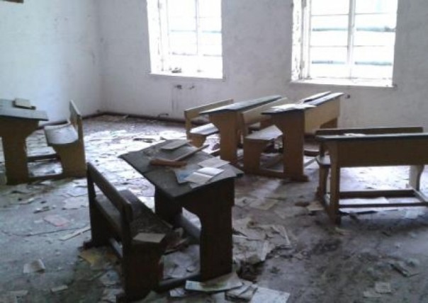 Украина переходит на коммерческое образование, более 20 тысяч учителей теряют работу