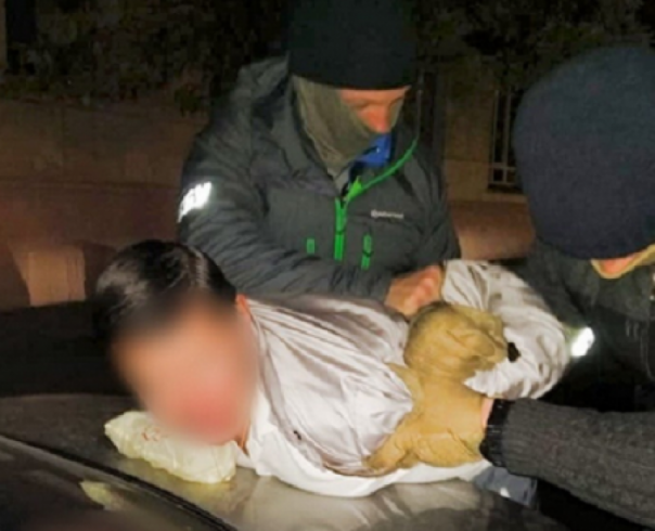 В Киеве задержали «помощника» Зеленского, продававшего должности за $1,5 млн