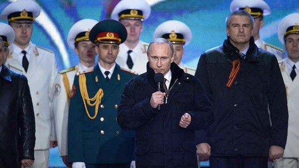 День преодоления смуты 1990-х. Не провозглашённый и не понятый