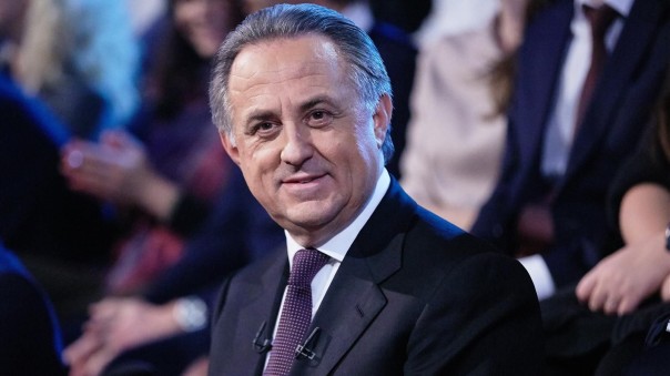 Для завершения строительства нового аэропорта в Берлине хотят пригласить Виталия Мутко