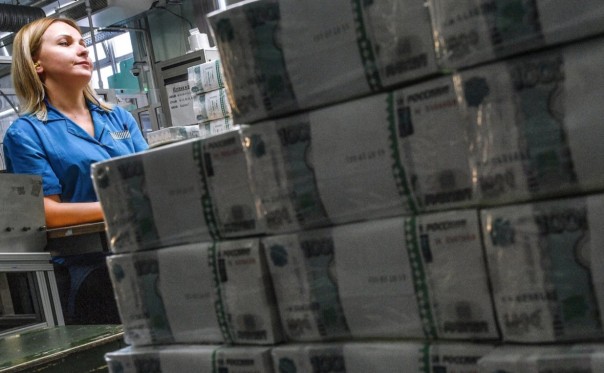 Минфин оценил рост доходов бюджета от повышения НДС