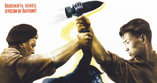 Победитель всех войн за Индокитай. Вьетнам возвращает советские инвестиции особым отношением к России