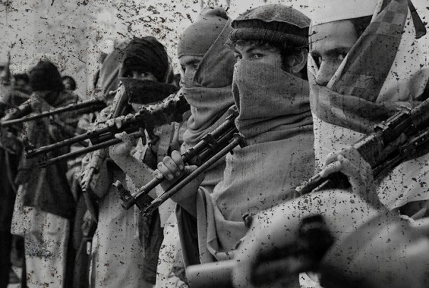 США – преступные авторы афганской кровавой трагедии