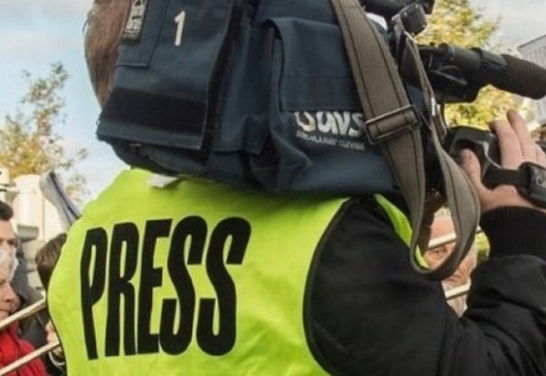 Украина наряду с Сомали вошла в пятерку самых опасных стран для журналистов