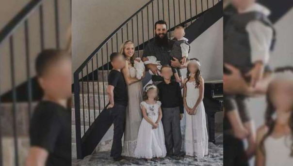 Боевики мексиканского наркокартеля расстреляли большую семью мормонов из США