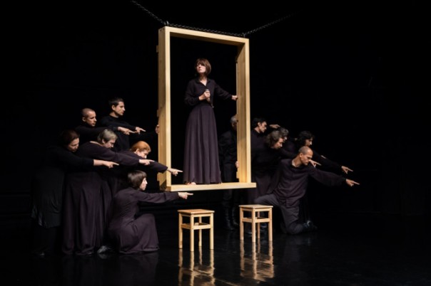 Сталин. Колдовство воскрешения