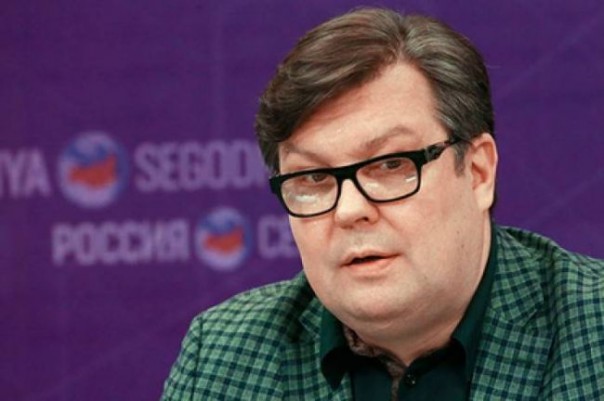 Алексей Мартынов объяснил, на что Россия готова обменять Донбасс