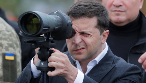 Танк в год: Зеленский шокирован ситуацией в украинской оборонке