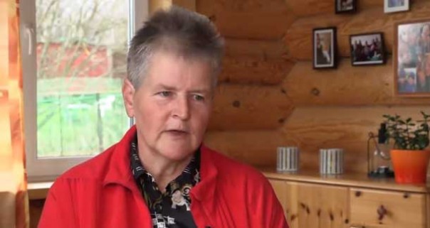 Немка, живущая в России, рубит правду! Мнение немцев