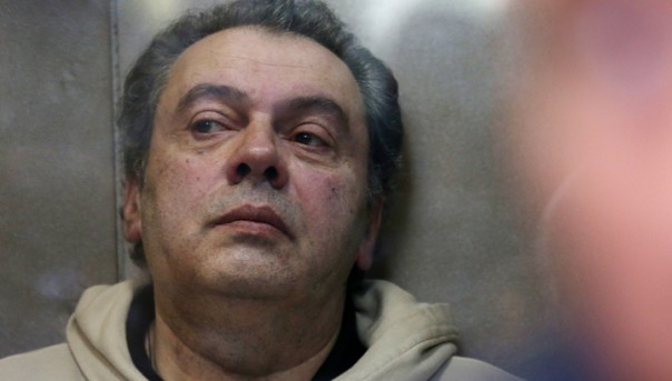 В Австрии доставлен на допрос экс-чиновник Минкультуры РФ, обвиняемый в мошенничестве