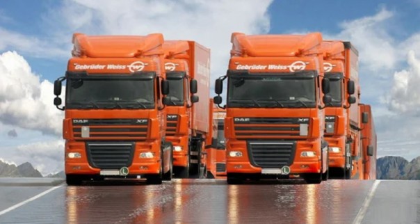 Литва теряет транзит: транспортные компании бегут из страны