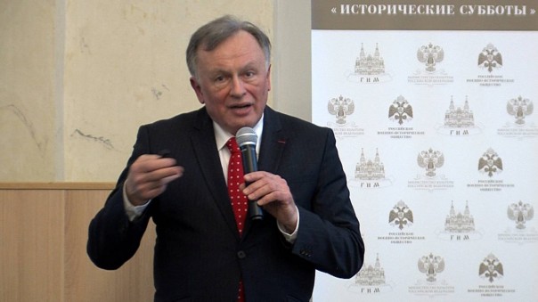 Петербургский доцент Олег Соколов убил и расчленил студентку