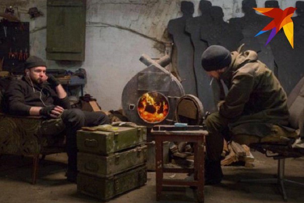 Фильм о победе Украины над Россией получил гран-при на кинофестивале в Белоруссии