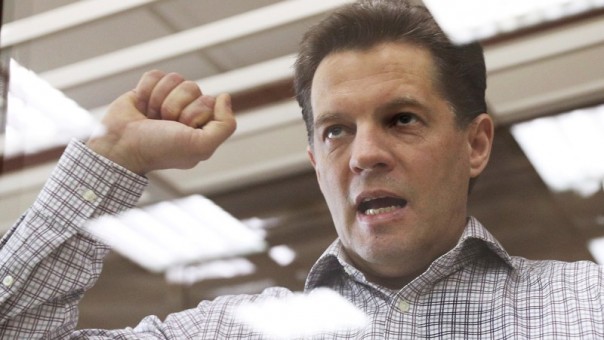 Рождение свидомой «звезды». На Украине взялись за раскрутку очередного «героя нации»