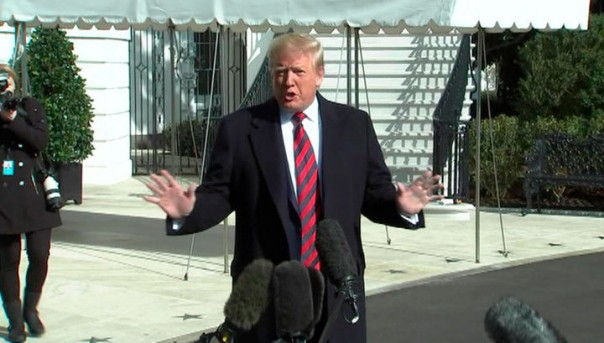 Трамп готов опубликовать вторую стенограмму разговора с Зеленским