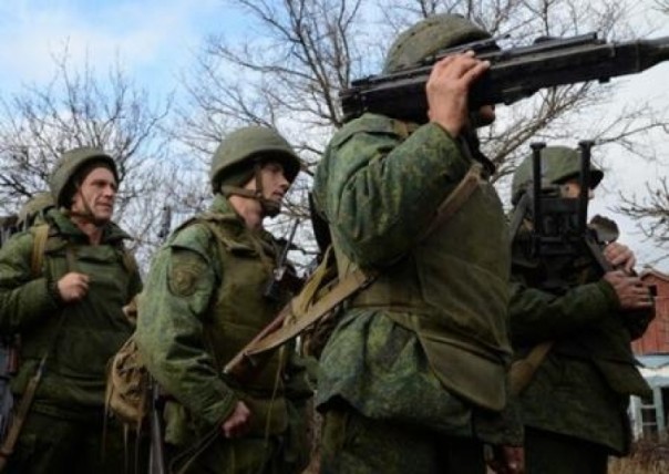 Перемирие? Войска ЛДНР несут крупные потери