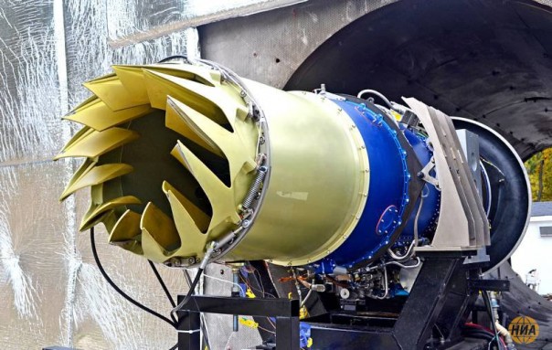 Электродвигатель, который сделает авиапром РФ недосягаемым для Запада