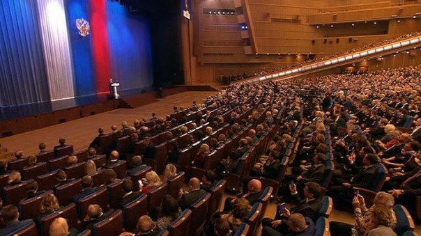 Президент поздравил с праздником сотрудников органов внутренних дел