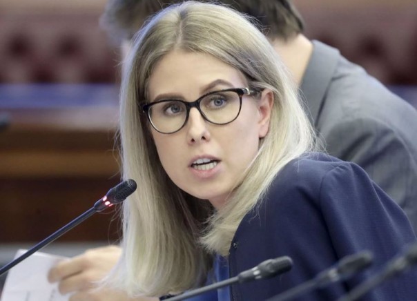 На Соболь нет скидок: Навальный продает протеже Рашкину