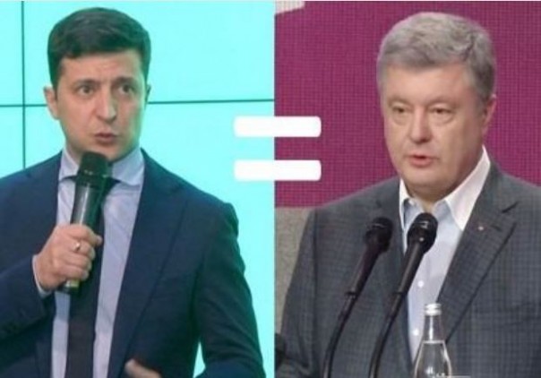 «Зеленые» мастера унылых стратегий. Или как бездарно потерять рейтинг доверия