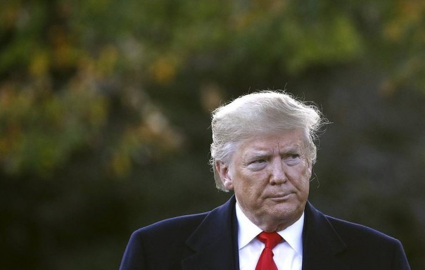 Трамп на этой неделе опубликует стенограмму своей первой телефонной беседы с Зеленским