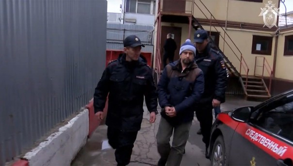 "Запомните эту мразь": угрожали судье, призывали к экстремизму и были задержаны