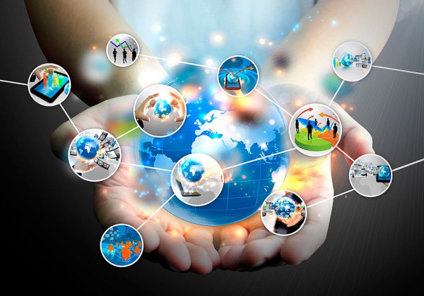 На московской «Неделе Российского Интернета» обсудят главные вызовы цифровой эры