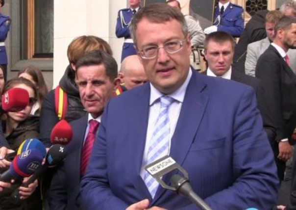 Два «всадника Апокалипсиса» свободы слова в Украине. Владимир Скачко